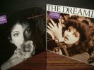 Lot: 2 KATE BUSH LPs - The Dreaming / Sensual World - New SEALED vinyl
