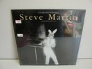 NEW SEALED 1978 STEVE MARTIN A WILD AND CRAZY GUY LP VINYL RECORD