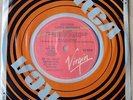 MIKE OLDFIELD 45 PROMO Etude SOUTHAMERICA 7