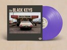 The Black Keys Delta Kream Exclusive Double Purple  (Pre-Order) LP