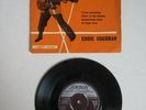 Eddie Cochran C'mon Everybody London EP 1214