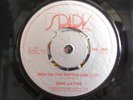 GENE LATTER  SIGN ON THE DOTTED LINE   Spark 1st Issue  Northern Soul