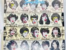 The Rolling Stones- Some Girls (RSR,1978,1st Press) Vinyl LP COC 39108  EUC