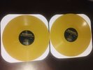 MARIAH CAREY - THE EMANCIPATION OF MIMI [GOLD VINYL VERY RARE]