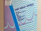 GARY NUMAN - LIVE IN IPSWICH, SCARCE 2LP 5-10-85