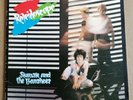 * SIOUXSIE AND THE BANSHEES KALEIDOSCOPE - 1st Press 1980 UK LP *