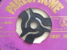 Otis Williams & Charms,Ivory Tower/Paradise,EX,N.O.C,1956,Doo Wop,Rock n Roll,