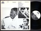 CECIL PAYNE Zodiac LP STRATA-EAST SES-19734 US 1976 Kenny Dorham Wynton Kelly