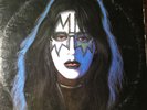 Kiss- Ace Frehley Solo LP