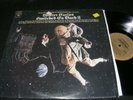 SWITCHED ON BACH II Shrinkwrp Walter Carlos MOOG Electronica Classic LP COLUMBIA