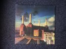 PINK FLOYD ANIMALS UK 2U / 3u 1ST PRESS PROG ROCK HARVEST BARRETT