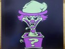 insane clown posse riddle box vinyl Oop Twiztid