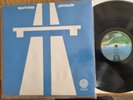 Kraftwerk - Autobahn - Vertigo 6360 620 – Original LP Record