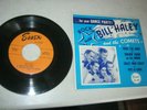 Bill Haley And The Comets ROCK THE JOINT/CRAZY MAN CRAZY/2 MORE Essex EP-102 [45
