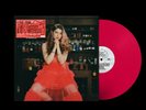 Baby Queen Medicine EP Limited Edition Signed Pink Vinyl 10 Inch LP