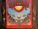 Grateful Dead Aoxomoxoa Vinyl LP 1969 Warner Bros. WS 1790 MN-