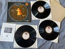 RARE ASD 391-3 Vivaldi L'Estro Armonico Fasano First UK G/C Stereo 3LPs NM/NM