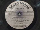 Vietnam SONG NHAC lp Compilation Artists Hit Songs s.n.842/2126 DJ Radio Msia??