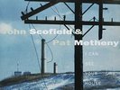 John Scofield Pat Metheny - I Can See Your House From Here