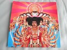 THE JIMI HENDRIX EXPERIENCE - AXIS: BOLD AS LOVE - 1st PRESS - UK - MONO- COMPL