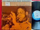The Fabulous FATS NAVARRO Vol 2 LP BLUE NOTE BLP 1532 DG MONO RVG EAR.EX