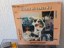 Various ?– Escale Au Congo No 2 lp