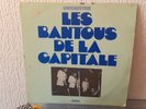 Les Bantous De La Capitale ?– Bakolo Mboka LP