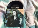 Amy Grant Lead Me On 7” Vinyl Picture Cover Poster