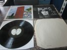 GEORGE HARRISON WONDERWALL MUSIC APPLE MUSIC STEREO SAPCOR 1 1968 ORIGINAL RARE