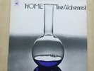 HOME The Alchemist New Zealand pressing vinyl LP with insert CBS SBP474141 1973