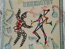 KHEMISTRY ? KHEMISTRY ? ALBUM VINYL 8 TITRES ? US ?? 1982 ? COLUMBIA