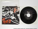THE MISFITS BULLET 45 RPM BLACK VINYL RECORD SP1001