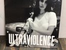 Lana Del Rey Ultraviolence Vinyl - (READ)