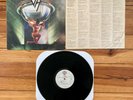 Van Halen: 5150 LP Vinyl OG + Inner Sleeve US 1986 Eddie EVR Warner Bros VG/VG