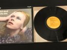 David Bowie Hunky Dory 1st Press 1971 LAMINATED sleeve without GEM production 3T