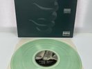 Tool - Undertow -12 inch LP Clear Vinyl 1993 Original First Press VG/VG+