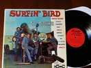MONO 1965 THE TRASHMEN - SURFIN' BIRD = PRIMITIVE 