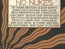 LP-BOX The Doobie Brothers, Jackson Browne, Bruce Springsteen, a.o. No Nukes