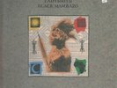 Ladysmith Black Mambazo Shaka Zulu NEAR MINT WEA Vinyl LP