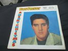 Elvis Presley Elvis sings Christmas songs Tri centre 1957 E.P. RCX 121 EXCELLENT