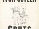 IVOR CUTLER - GRUTS - 12