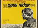 SOUNDTRACK: easy rider DUNHILL 12