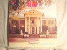 LP - JAPANESE QUAD -  ELVIS PRESLEY - GRACELAND  - RARE QUAD VERSION - NM