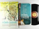 V/A - Echo In The Canyon OST 2xLP - BMG Autograph VG++ Poster