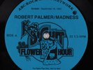 ROBERT PALMER/MADNESS 9/18/83 KING BISCUIT FLOWER HOUR 2XLP VG+ w/ cue sheet **