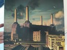 PINK FLOYD. ANIMALS. GATEFOLD. COLUMBIA. JC 34474. 1977. FIRST US PRESSING.