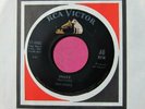 SAM COOKE - Shake - super clean 45 rpm - RCA 8486