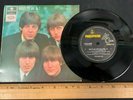 BEATLES BEATLES FOR SALE (NO. 2) 7