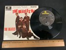 1967 BEATLES PARLOPHONE THE BEATLE'S GREATEST HITS RECORD W/PICTURE SLEEVE 31621