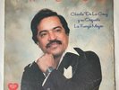 CHARLIE DE LA CRUZ Y SU ORQ LA FUERZA MAYOR - Prision -  MONSTER GUAGUANCO RARE
